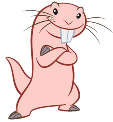 Rufus (Kim Possible) 